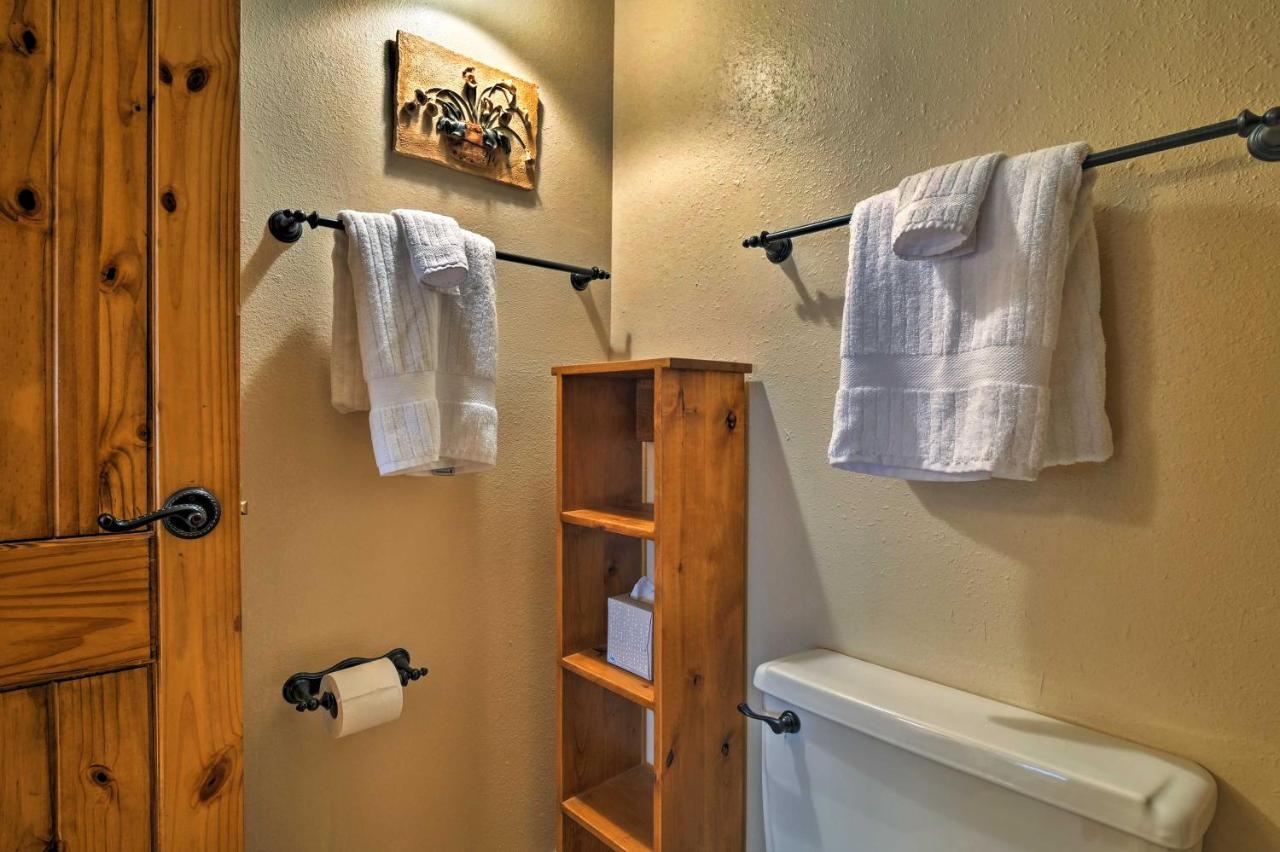 Cozy Ski-Inandski-Out Breckenridge Condo Mtn Views! Dış mekan fotoğraf