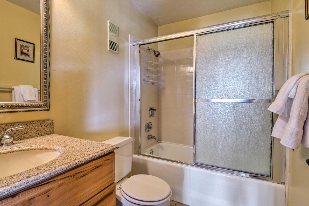 Cozy Ski-Inandski-Out Breckenridge Condo Mtn Views! Dış mekan fotoğraf