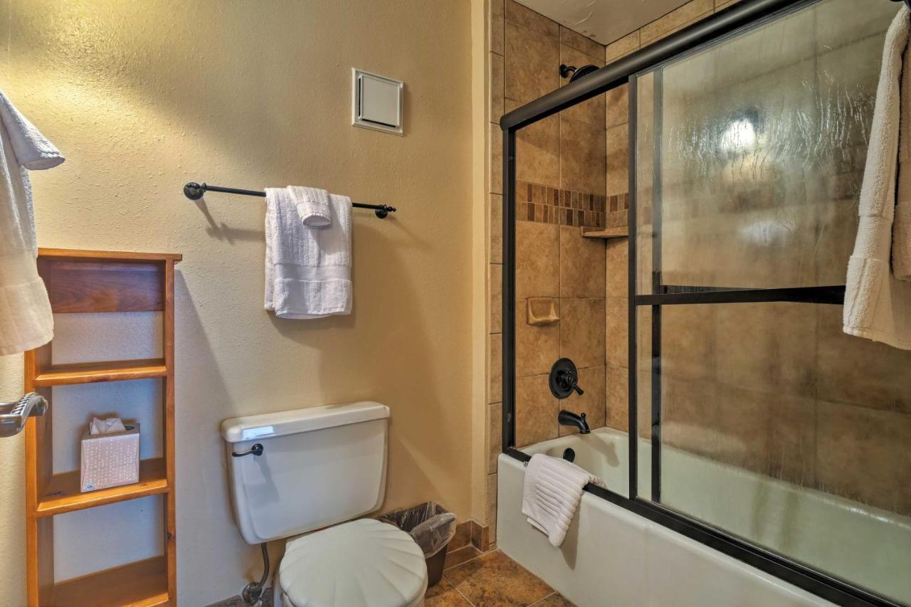 Cozy Ski-Inandski-Out Breckenridge Condo Mtn Views! Dış mekan fotoğraf